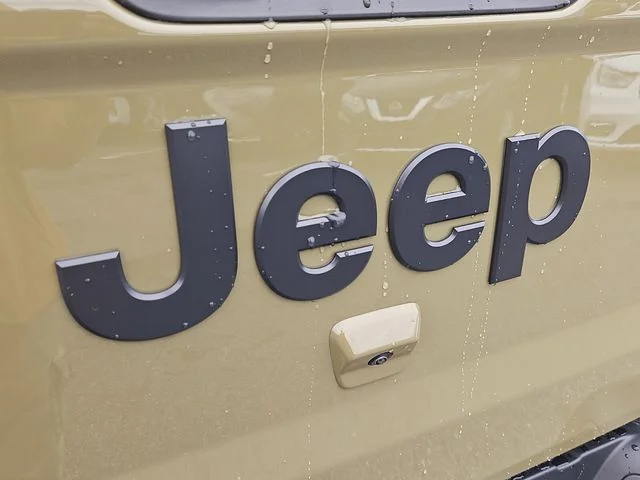 New 2026 41 Exterior Paint Jeep Willys image 27