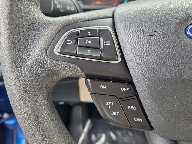 2020 Ford Ecosport S - Photo 25