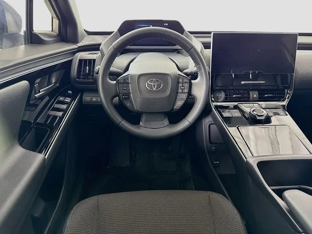 Certified Used 2024 Silver Toyota XLE image 24