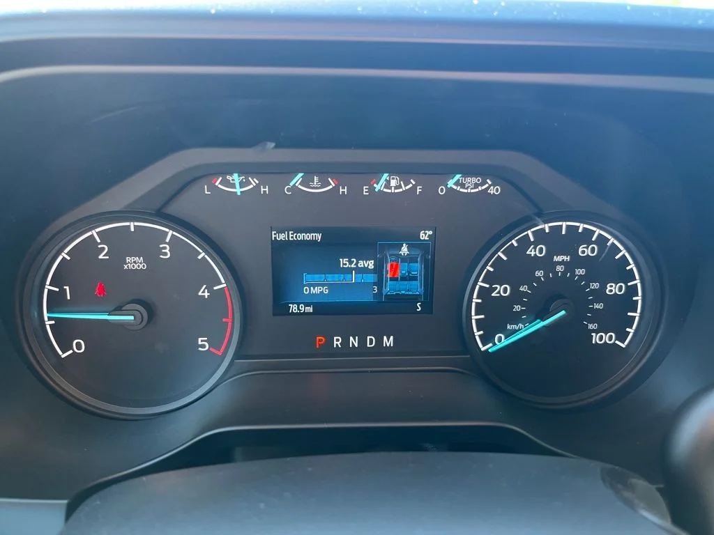 New 2026 Gray Ford XL STX image 21