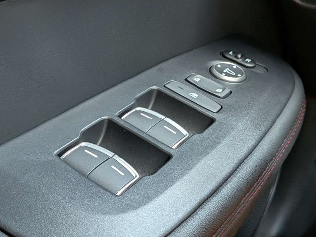 Used 2025 Blue Acura A-Spec Package image 32