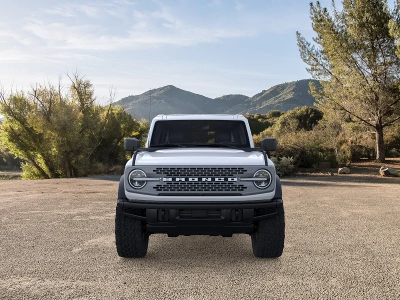 2025 Ford Bronco 4-Door Badlands - Photo 7