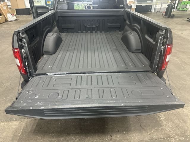 Used 2020 Gray Ford XLT image 25