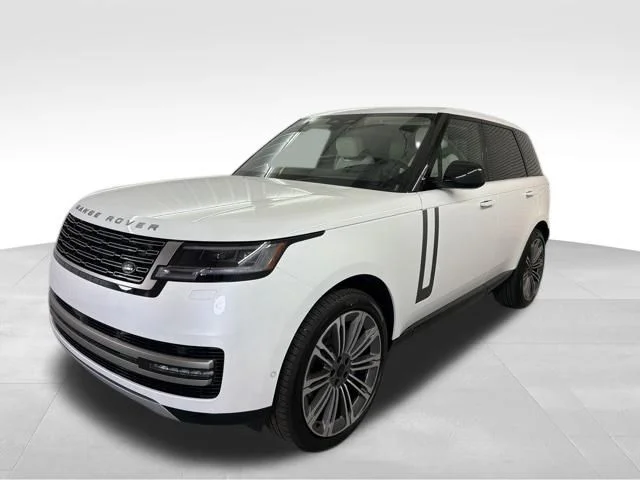 2026 Land Rover Range Rover 3.0 SE SWB's photo