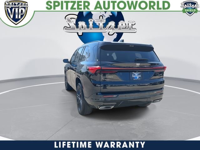 2026 Buick Enclave Sport Touring - Photo 8