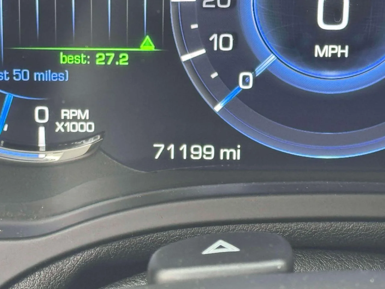 Used 2018 Black Raven Cadillac Luxury image 33