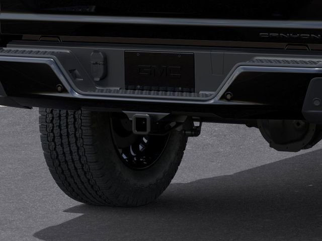 New 2026 Onyx Black GMC Denali image 14