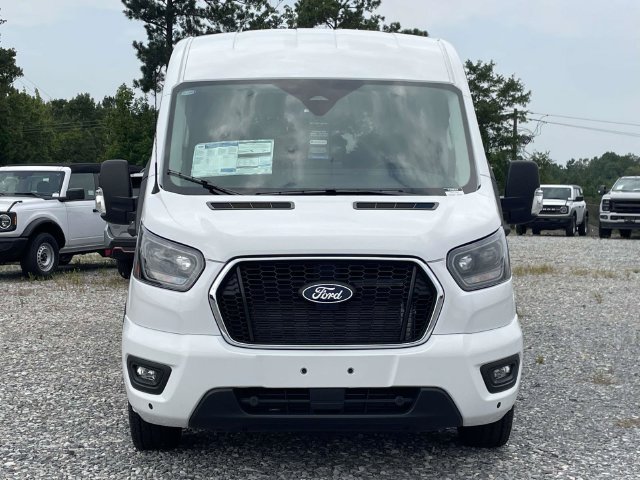 New 2026 Oxford White Ford XLT image 38