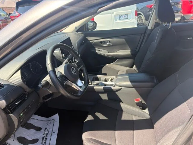 2022 Nissan Sentra SV - Photo 12