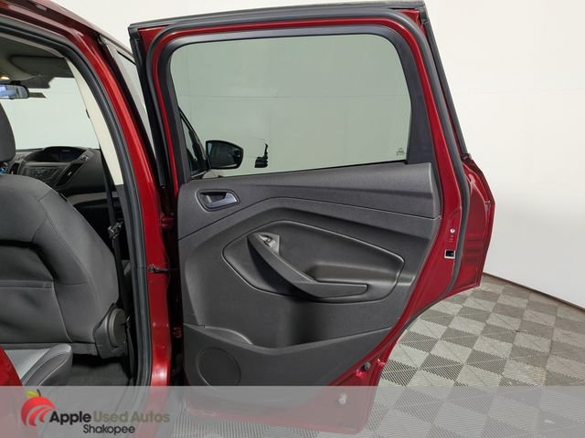 Used 2016 Red Ford SE image 29