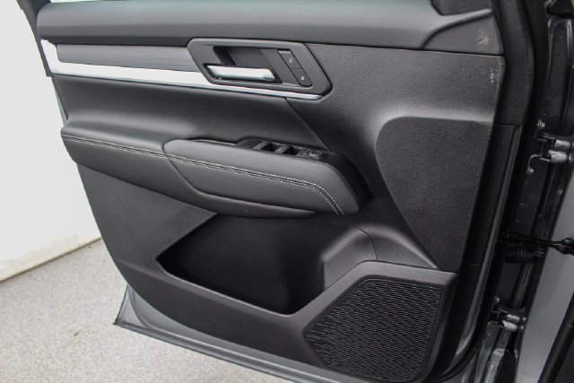 2027 GMC Terrain Elevation - Photo 24