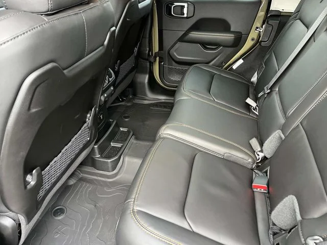 New 2025 41 Exterior Paint Jeep Rubicon 392 image 18
