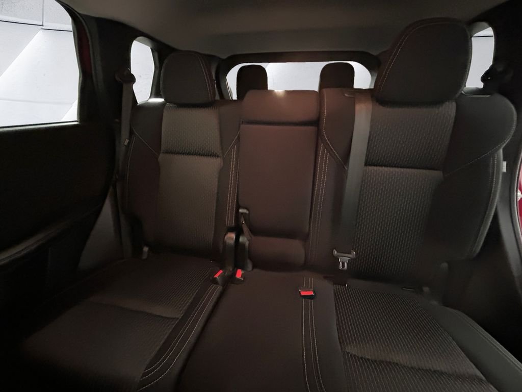 Used 2024 Red Mitsubishi ES image 18