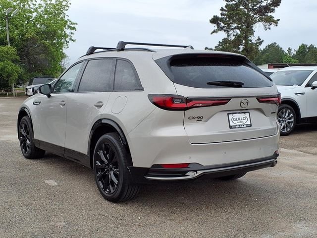 New 2026 Platinum Quartz Metallic Mazda 3.3 Turbo S Premium Sport AWD image 6