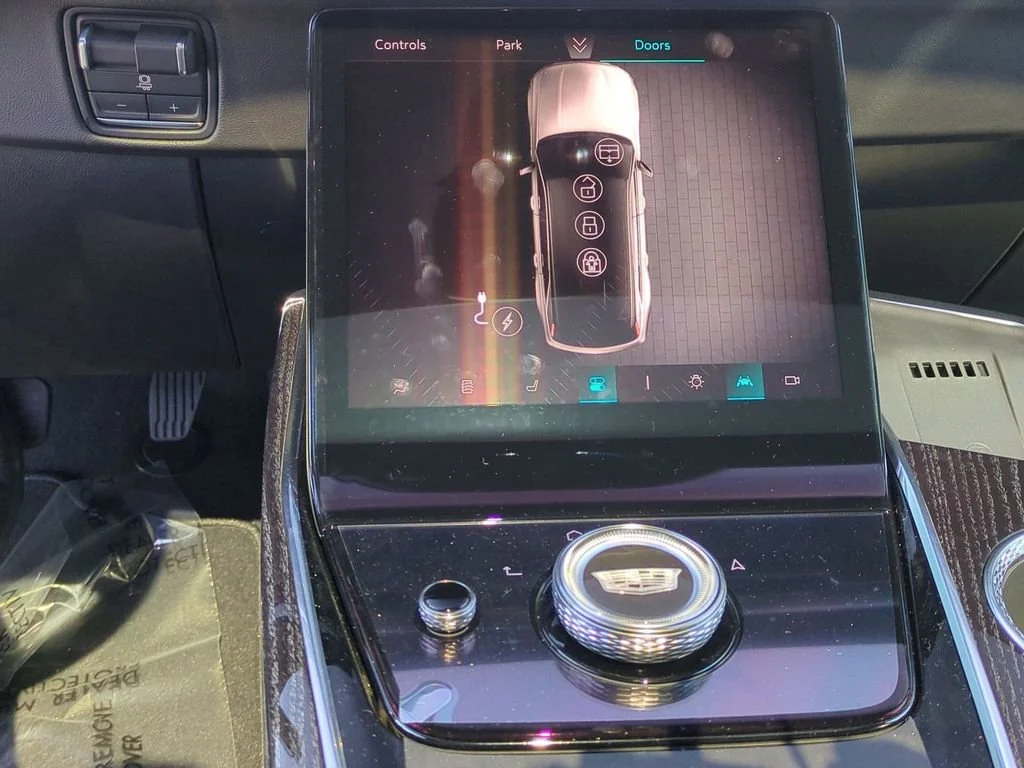 2026 Cadillac Escalade IQL Sport - Photo 16