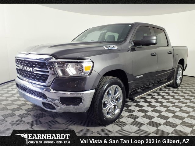 2024 Ram 1500 Big Horn