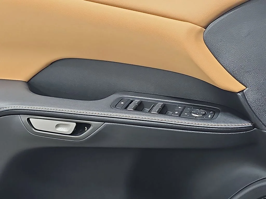 New 2026 Cloudburst Gray Lexus PREMIUM image 27