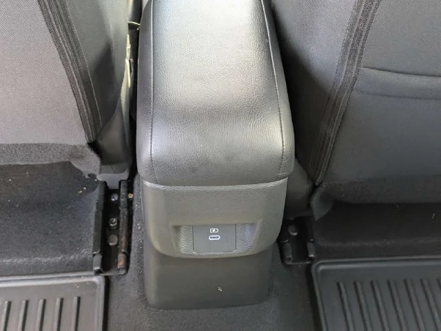Used 2025 Gray Sky Pearl Nissan SV image 13