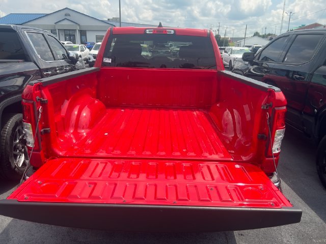 Used 2023 Red Ram Big Horn/Lone Star image 9