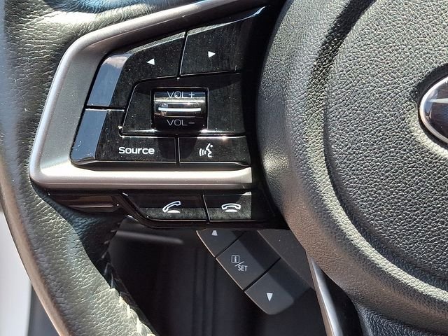 Used 2018 White Subaru 3.6R image 22