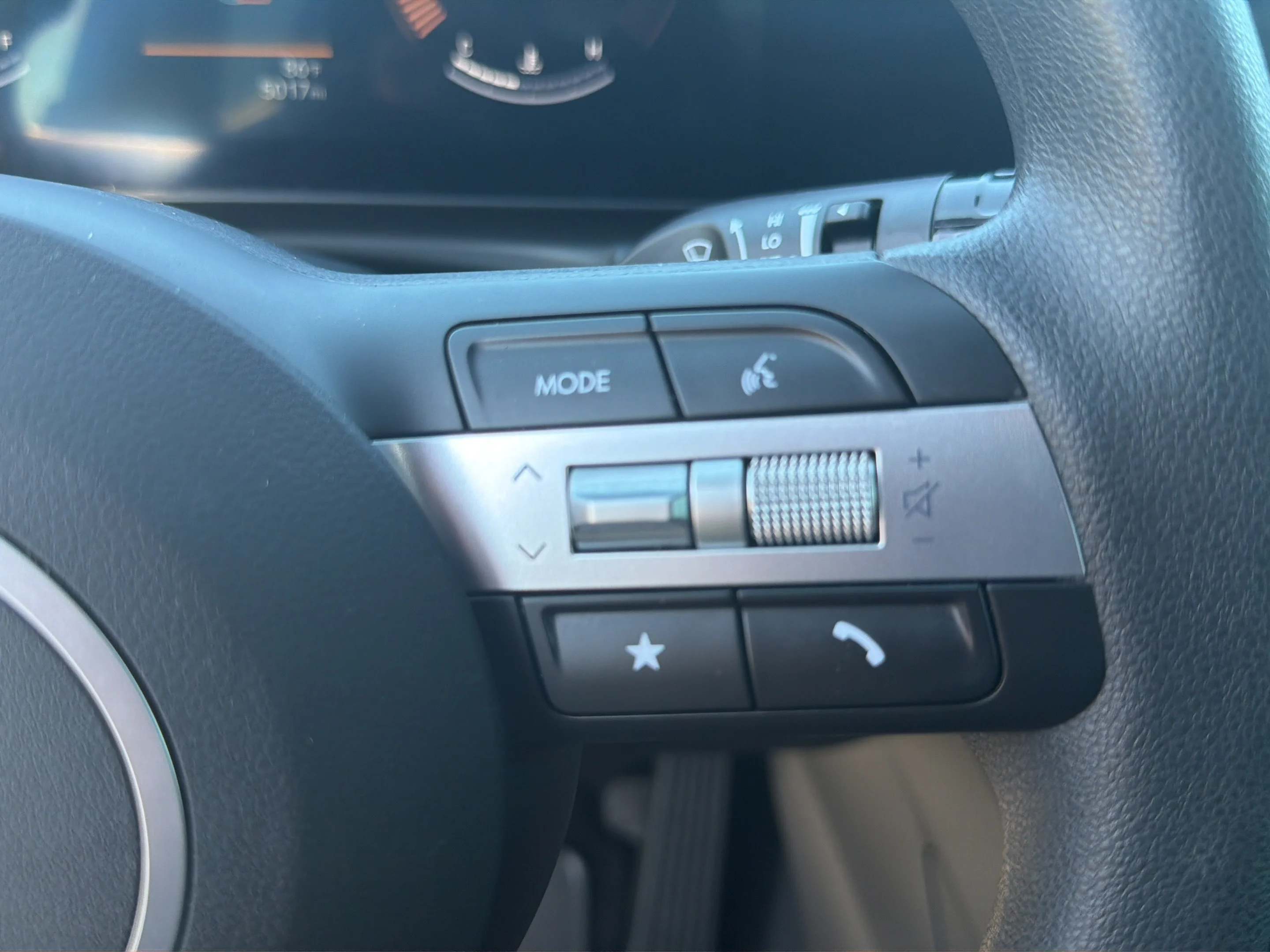 Used 2026 Blue Stone Hyundai SEL image 26