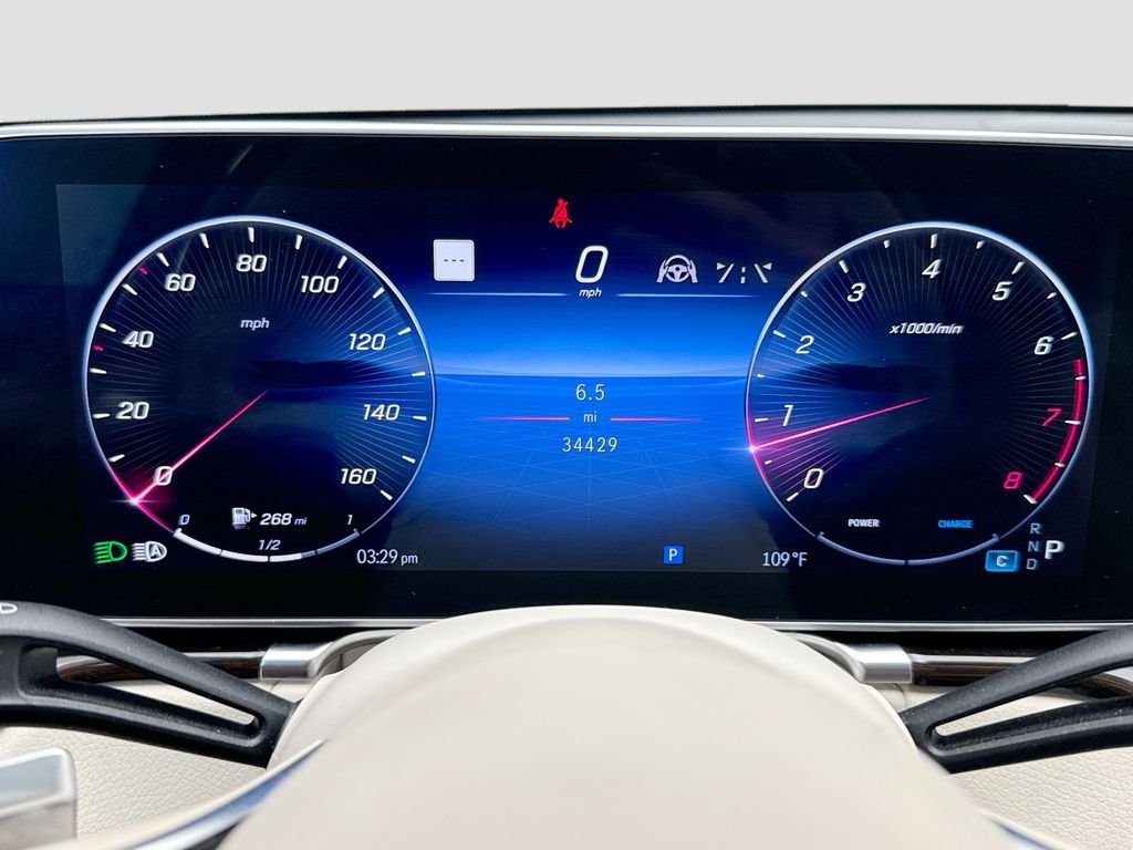 Certified Used 2023  Mercedes-Benz S 500 image 33