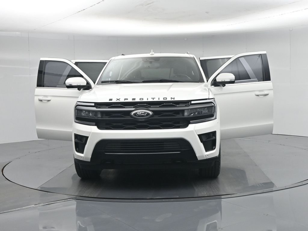 Certified Used 2023 White Ford Limited image 37
