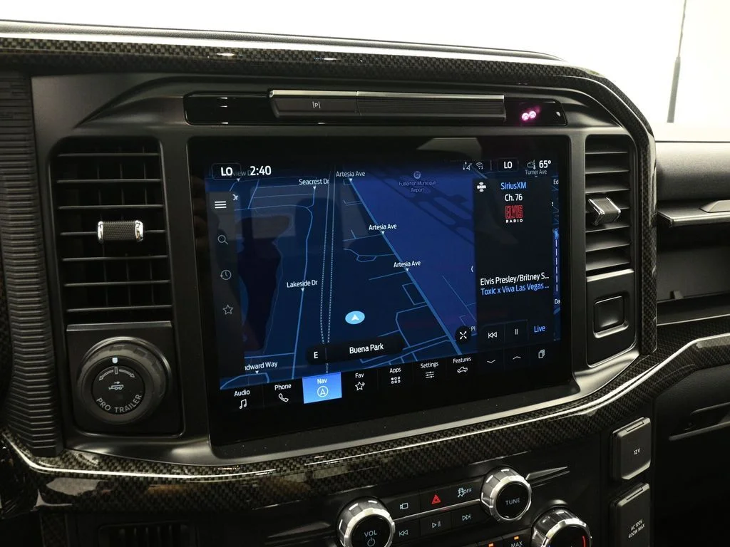 2025 Ford F-150 Lariat - Photo 15