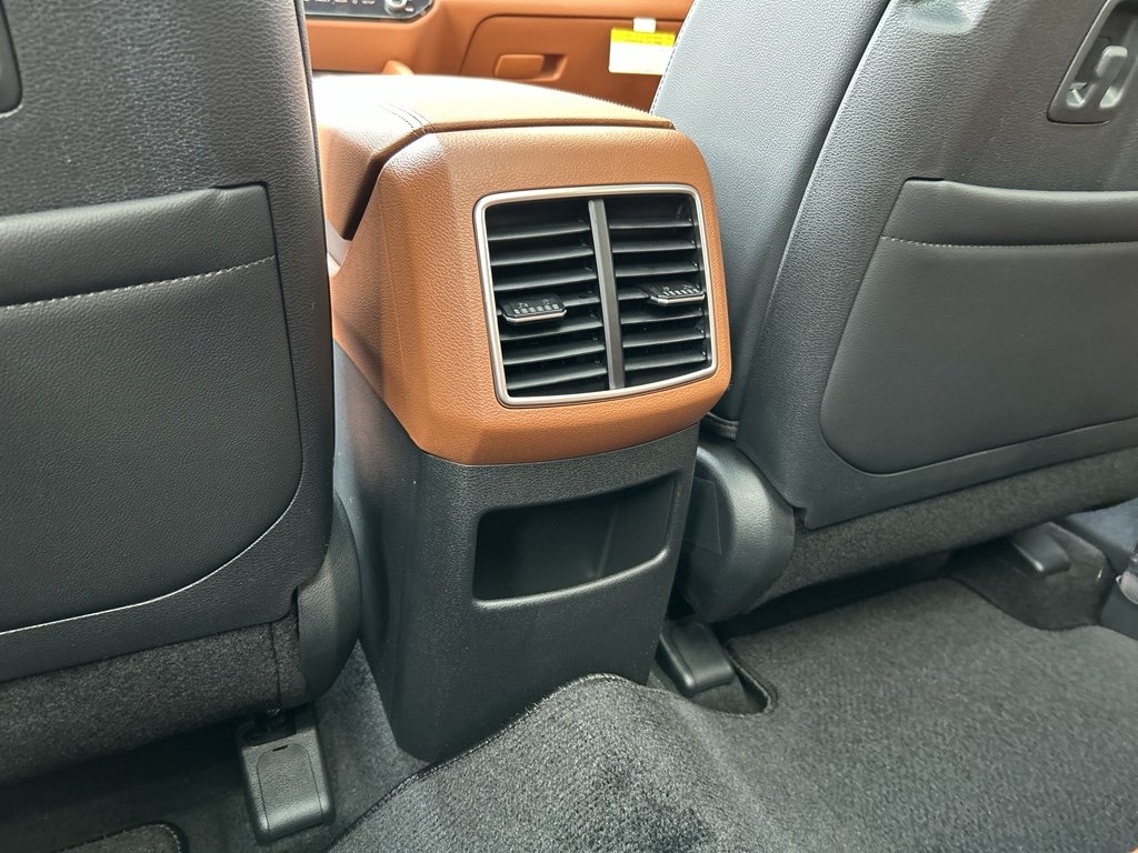 New 2026 Wolf Gray Kia X-Line image 16