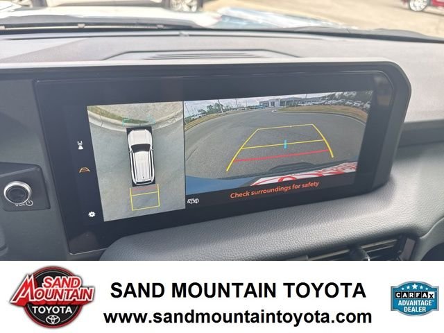 2024 Toyota Land Cruiser First Edition - Photo 26