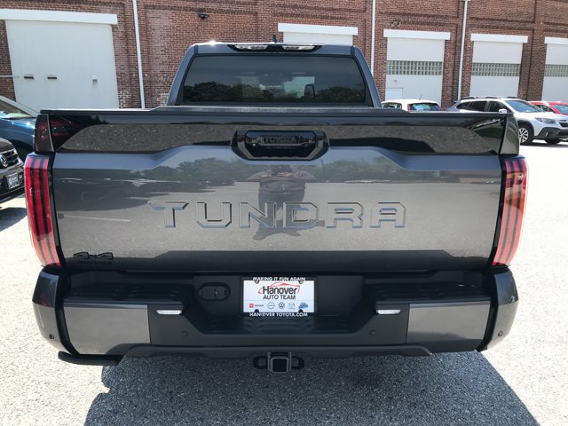 2026 Toyota Tundra Platinum - Photo 7