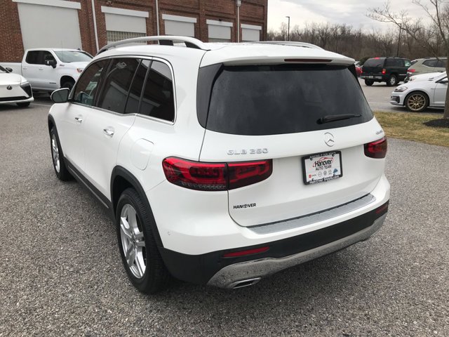 2023 Mercedes-Benz GLB Base - Photo 6