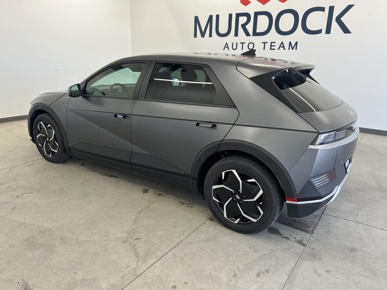 Used 2024 Hyundai IONIQ 5 SEL with VIN KM8KNDDF6RU310803 for sale in Logan, UT