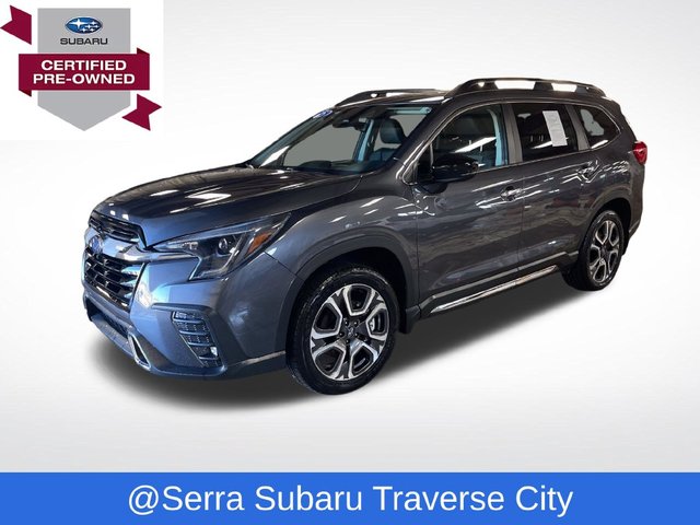 2025 Subaru Ascent Touring
