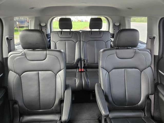 Used 2021 Black Jeep Limited image 26