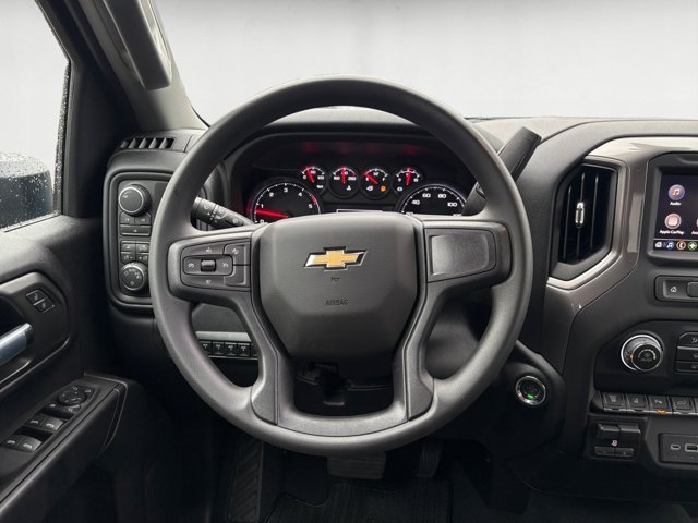 2026 Chevrolet Silverado 2500 HD Custom - Photo 12