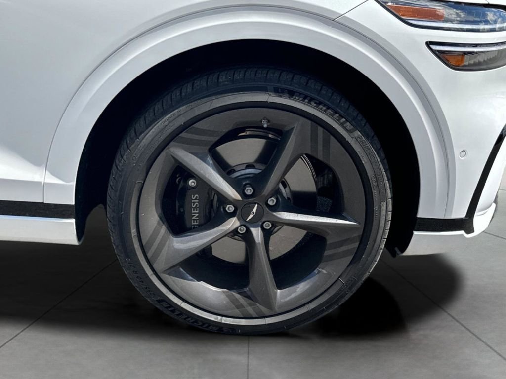 2026 GENESIS GV70 Sport Prestige - Photo 7