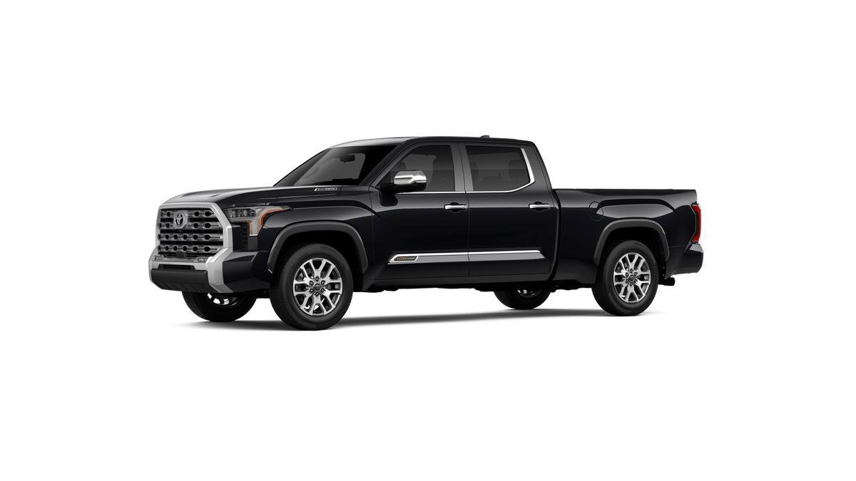 2026 Toyota Tundra 1794 Edition - Photo 24