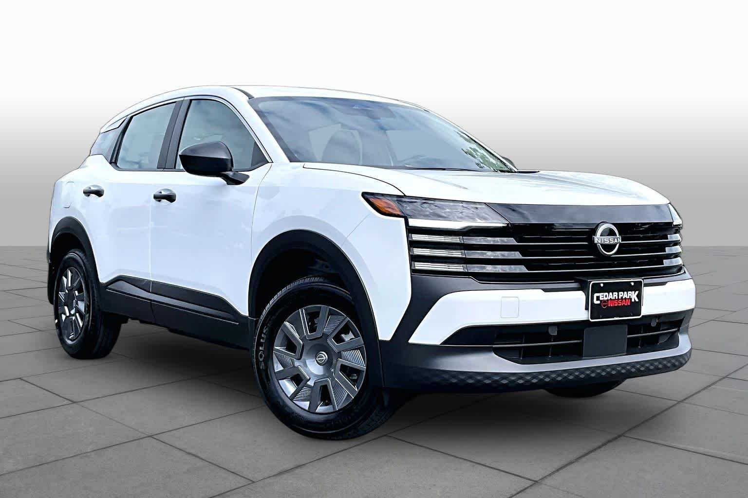 New 2026 Fresh Powder Nissan S image 2