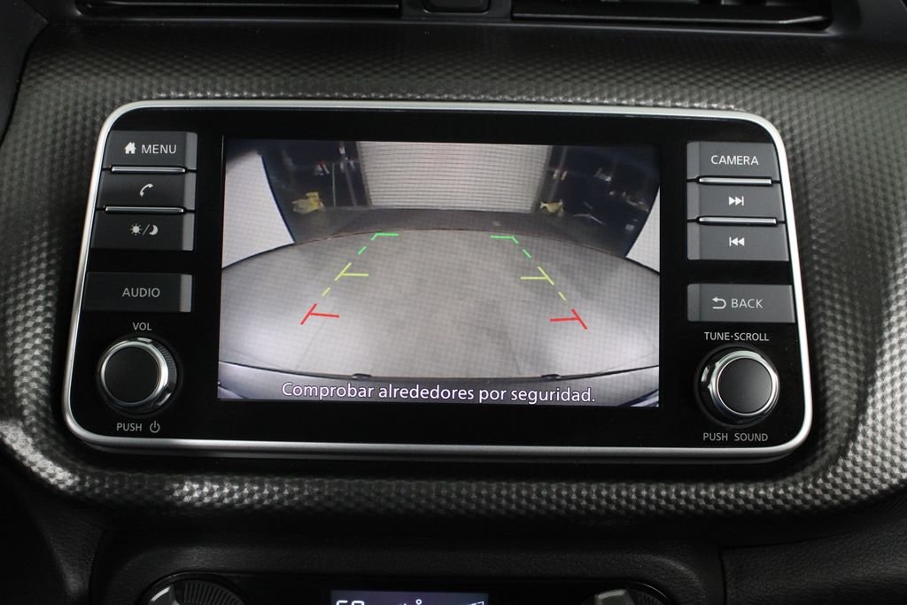 2020 Nissan Kicks SV - Photo 26