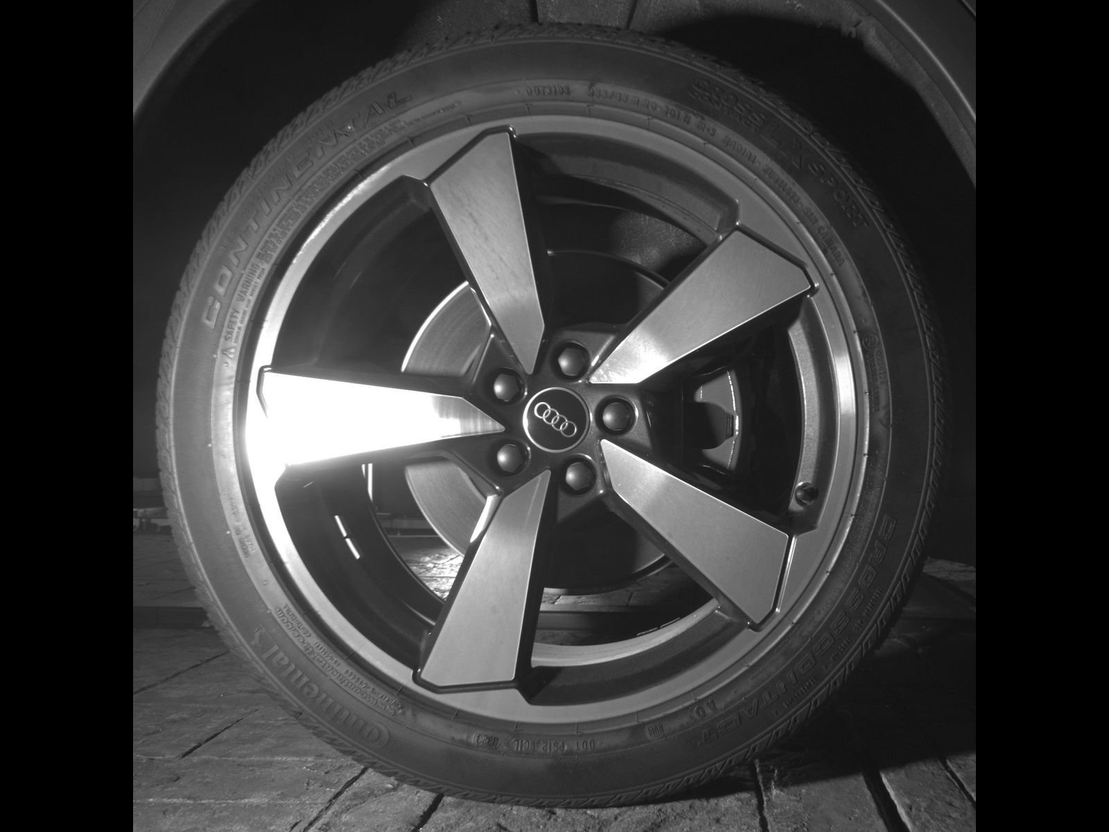 Certified Used 2024 Blue Audi 45 S line Premium image 29