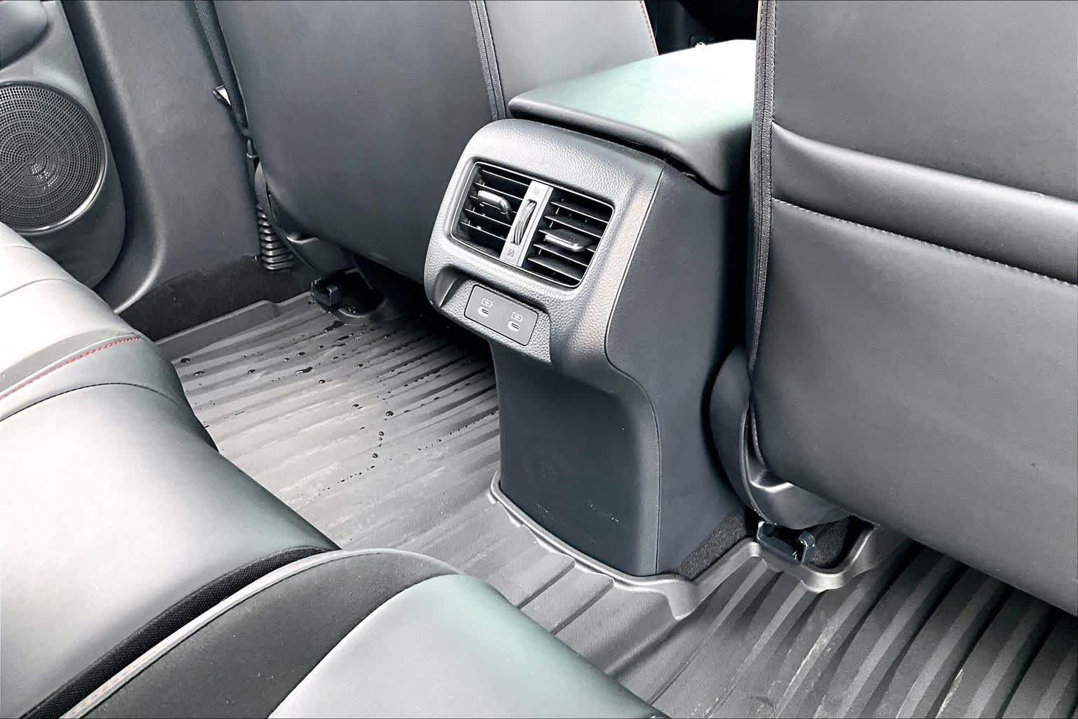 2025 Acura ADX A-Spec Package - Photo 10