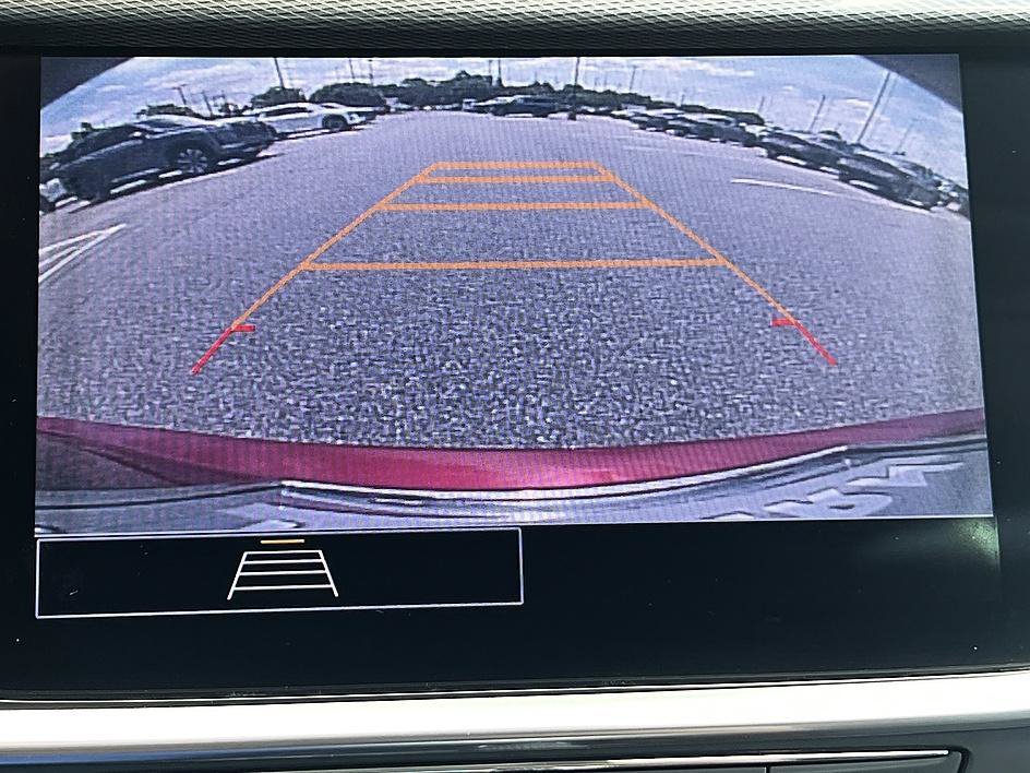 Used 2020 Chili Red Metallic Buick Select image 25