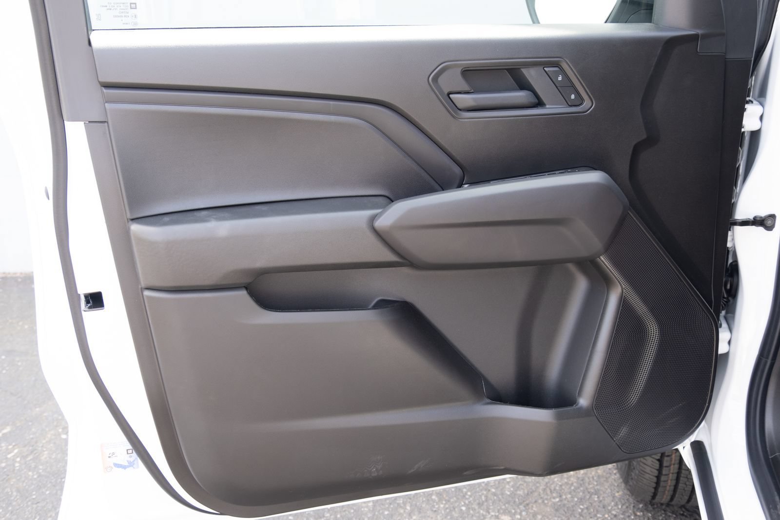 2026 Chevrolet Colorado Work Truck - Photo 10
