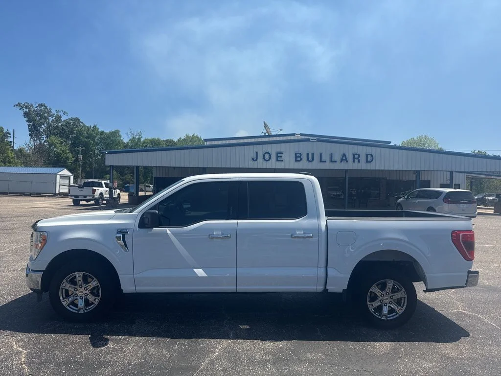 2022 Ford F-150 XLT - Photo 19