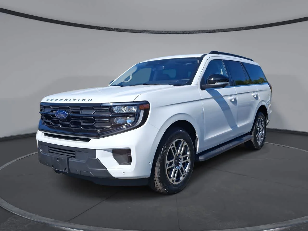 2025 Ford Expedition Active 4x4's photo