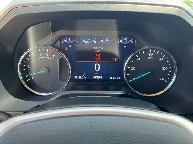 2024 Ford Expedition XLT - Photo 13