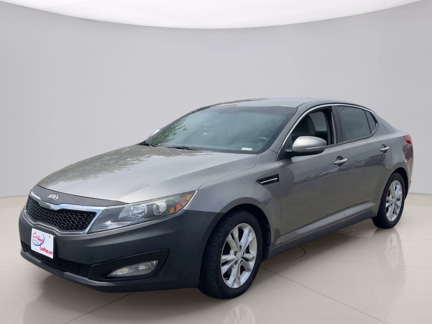 2013 Kia Optima LX AT's photo