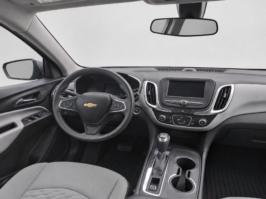 Used 2019 Blue Chevrolet LS image 21
