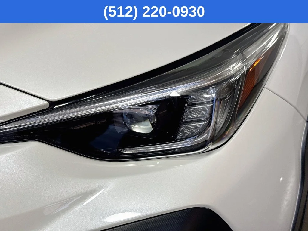 Certified Used 2024 White Subaru Limited image 38